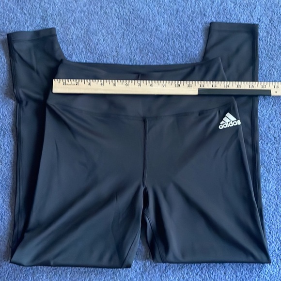 Adidas leggings - Picture 2 of 5